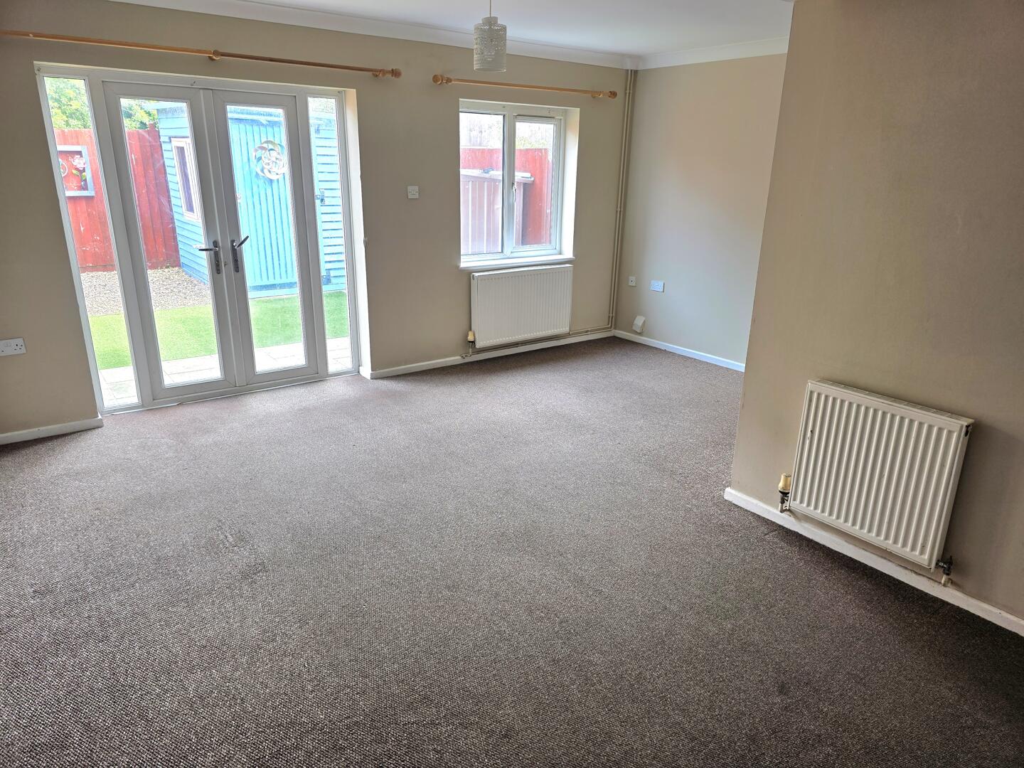Charnwood Close, Newport